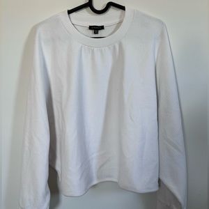 Cropped Dynamite sweater
